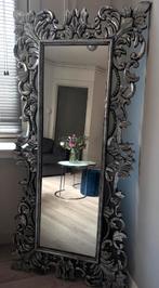 Barok spiegel, 75 tot 100 cm, 150 tot 200 cm, Rechthoekig, Ophalen of Verzenden