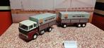 lioncar Daf 3300 van maanen, Ophalen of Verzenden, Zo goed als nieuw, Bus of Vrachtwagen, Lion Toys