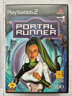 PORTAL RUNNER, Gebruikt, 1 speler, Racen en Vliegen, Ophalen of Verzenden