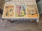 Vintage Reclame Posters - Set van 3, Ophalen of Verzenden, Overige thema's