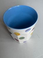 Emma Bridgewater - Picknickservies - Beker Polka Dot, Overige materialen, Gebruikt, Ophalen of Verzenden, Overige stijlen