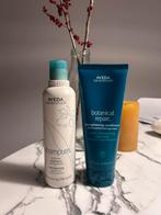 Aveda shampoo en conditioner, Ophalen of Verzenden, Zo goed als nieuw, Shampoo of Conditioner