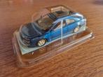 Solido Peugeot 406 coupe 1:43  transparante cover, Hobby en Vrije tijd, Modelauto's | 1:43, Ophalen of Verzenden, Zo goed als nieuw