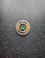Metaal poker chip souvenier coin / munt, Ophalen of Verzenden, Buitenland, Munten
