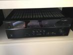 Yamaha RX-V477 AV receiver met AirPlay, Audio, Tv en Foto, Versterkers en Receivers, Ophalen, Gebruikt, Yamaha, 120 watt of meer