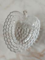 Ruhrglas West Germany framboos schaaltje, Ophalen of Verzenden