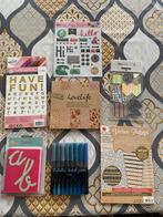 Knutselspullen hobby artikelen, Ophalen of Verzenden, Nieuw, Knutselwerk