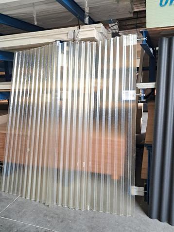Gutta Polyester Luchtplaat 900x2000 mm beschikbaar voor biedingen