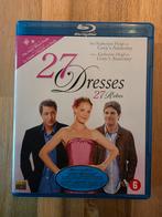 27 Dresses / 27 Robes Blu-ray, Ophalen of Verzenden, Zo goed als nieuw, Humor en Cabaret