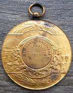 Jaar 1932 Veeprijs Vee Prijs Medaille Penning Paard Paarden, Postzegels en Munten, Penningen en Medailles, Ophalen of Verzenden