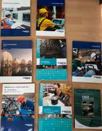 Vapro boeken en OEE boek, Boeken, Ophalen, Zo goed als nieuw, Overige onderwerpen