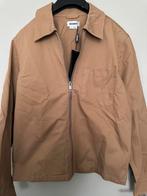 Heren jas, Ophalen of Verzenden, Zo goed als nieuw, Maat 46 (S) of kleiner, Beige