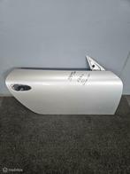 Deur rechts Porsche 911 997, Auto-onderdelen, Ophalen, Rechts, Gebruikt, Deur