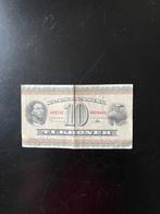 Danmark 10 Kroner, Ophalen of Verzenden, Overige landen, 10 euro