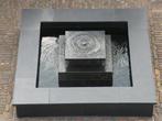 muurafdekker gezoet Basalt 100x25x3 cm € 27,95 p/st, Ophalen, Nieuw, Basalt