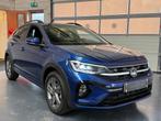 Volkswagen Taigo 1.0 TSI R-Line Camera, Navi, 1 Jaar BOVAG G, Voorwielaandrijving, 1131 kg, Stof, Adaptive Cruise Control