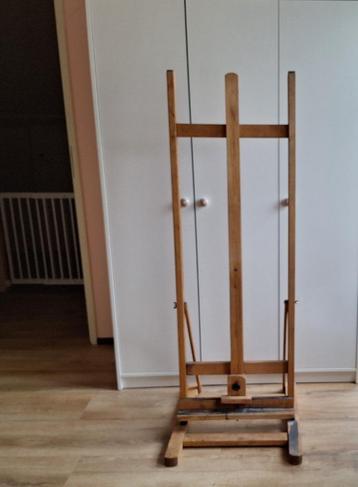 Schildersezel  beschikbaar voor biedingen
