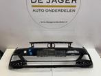 VW POLO 2G VOORBUMPER BUMPER 2G0807221 4PDC 2018-, Gebruikt, Ophalen of Verzenden, Bumper, Volkswagen