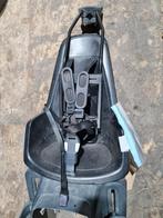 Bobike One Maxi Achterzitje, Fietsen en Brommers, Fietsaccessoires | Fietsstoeltjes, Ophalen, Achterzitje, 9 t/m 18 kg, Bobike