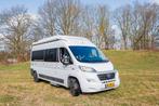 Te koop: Hymer Grand Canyon bus camper 2017, 48.500km, Euro5, Caravans en Kamperen, Campers, Buscamper of Camperbus, Half-automaat