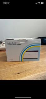 Liene M200 Instant Fotoprinter, Fotoprinter, Ophalen of Verzenden, Liene, Thermo-printer