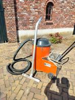 Kiekens bedrijfs stofzuiger of afzuiging, Doe-het-zelf en Verbouw, Reinigingsmachines, Ophalen, Zo goed als nieuw