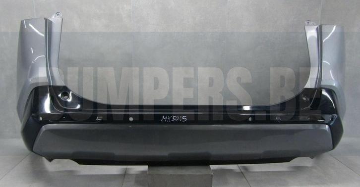 Bumper Toyota RAV4 V 18-52159-42320 Achterbumper MK5015, Auto-onderdelen, Carrosserie en Plaatwerk, Bumper, Achter, Gebruikt, 6 maanden garantie