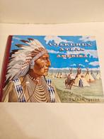 Volkeren-Atlas Amerika - N.V. De Faam Breda, Ophalen of Verzenden, Gelezen, N.V. De Faam