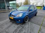 Ford Fiësta 2.0 16V ST 3DR 2005, Voorwielaandrijving, 1037 kg, 4 cilinders, Blauw