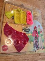 Barbie vintage mattel sunshine family, Ophalen of Verzenden, Zo goed als nieuw, Pop