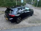 Volkswagen Golf 2.0 TSI clubsport 221KW Dsg7 2022 Zwart, 74 €/maand, Euro 6, 4 cilinders, 1984 cc