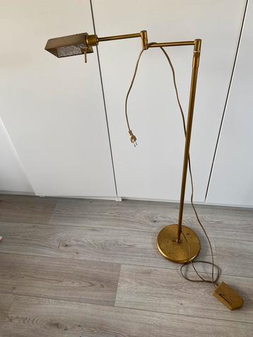 Holtkotter vloerlamp