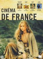 Cinema de France, Cd's en Dvd's, Vanaf 16 jaar, Ophalen of Verzenden, Zo goed als nieuw