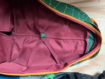 Sammy Samsonite Schildpad Kinderkoffer beschikbaar voor biedingen