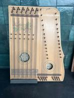 Concert Harp Akkordzither – Vintage ca. 1920-40, Ophalen of Verzenden
