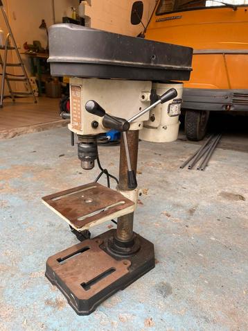 Kolomboor 13mm beschikbaar voor biedingen