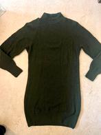 Groene wollen jurk Kings of Indigo, Maat 42/44 (L), Ophalen of Verzenden, Zo goed als nieuw, Kings of Indigo