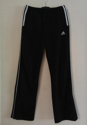 Adidas Trainingsbroek - Maat 152 beschikbaar voor biedingen