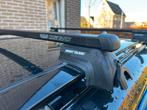 Dakdragers 1.15m + Dakkoffer 320L, Auto diversen, Ophalen, Gebruikt
