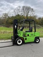 Yale diesel heftruck triplo Sideshift, Zakelijke goederen, Machines en Bouw | Heftrucks en Intern transport, Diesel, Ophalen of Verzenden