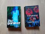 Lisa Gardner, Boeken, Ophalen of Verzenden, Zo goed als nieuw, Lisa Gardner, Nederland