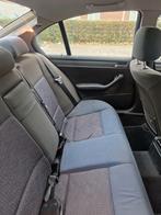 BMW 3-Serie 2.2 I 320 AUT 2002 Grijs, Auto's, Achterwielaandrijving, 74 €/maand, 1600 kg, 170 pk