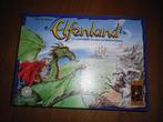 Elfenland 999 spel, Hobby en Vrije tijd, Gezelschapsspellen | Bordspellen, Ophalen of Verzenden, Zo goed als nieuw, 999  Games