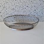 Alessi Italie vintage draadmandje, Ophalen of Verzenden