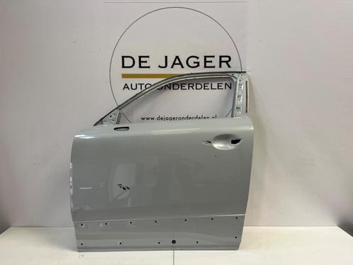 MAZDA MX30 MX-30 DEUR PORTIER LINKS VOOR DN4E59010 2020-, Auto-onderdelen, Carrosserie en Plaatwerk, Deur, Mazda, Voor, Links