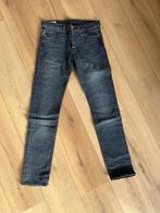 Levis jeans 510, Blauw, W32 (confectie 46) of kleiner, Ophalen of Verzenden, Zo goed als nieuw