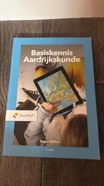 Basiskennis Aardrijkskunde, Ophalen, Nieuw, Roger Baltus