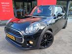 Mini Mini Cabrio 1.5 Cooper Apple CarPlay! RIJKLAAR, Auto's, Mini, 12 maanden, Gebruikt, 4 stoelen, Zwart