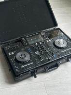 Pioneer XDJ-RR met stevige flightcase + GRATIS koptelefoon, Muziek en Instrumenten, Dj-sets en Draaitafels, Ophalen, Zo goed als nieuw