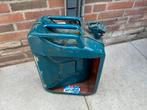 Jerrycan project. Zie omschrijving., Ophalen